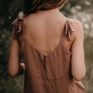 The Simple Folk | The Greta Jumpsuit